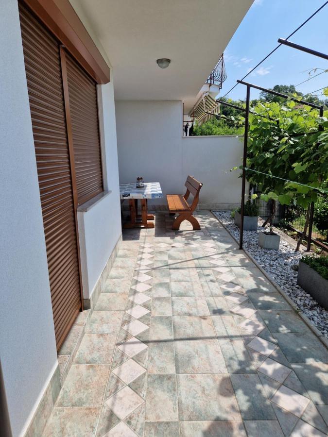 Apartments Vrenjak 2 Portoroz Exterior photo