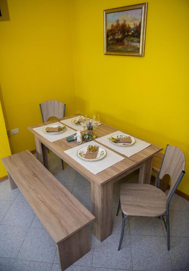 Apartments Vrenjak 2 Portoroz Exterior photo
