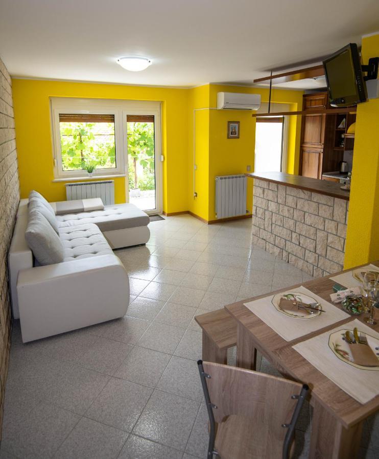 Apartments Vrenjak 2 Portoroz Exterior photo